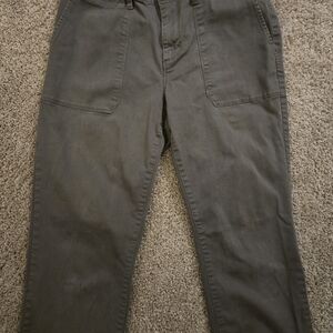 Sanctuary Women's Khaki Cargo Pants